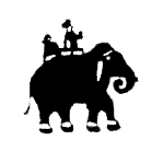 Elefant House of India