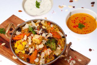 Biryani