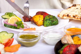 Tandoori Kajana